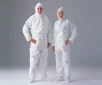 AS ONE KleenGuard® CX Coverall, 클린가드® CX 커버올