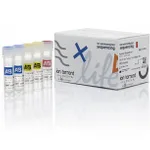 Thermo Fisher Scientific Ion Library TaqMan Quantitation Kit