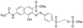 Merck REACTIVE ORANGE 16, DYE CONTENT >=70%