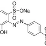 Merck REACTIVE ORANGE 16, DYE CONTENT >=70%