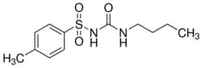 Merck TOLBUTAMIDE