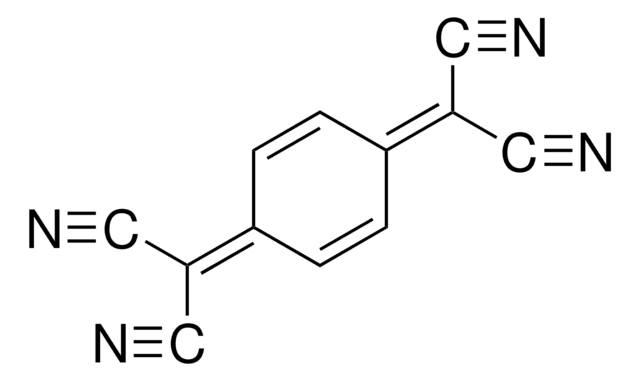 Merck 7,7,8,8-TETRACYANOQUINODIMETHANE, 98%