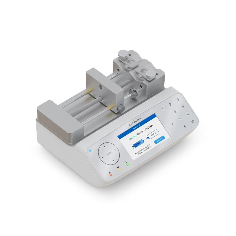 CHEMYX Fusion 100X Syringe Pump