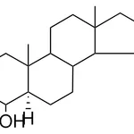 Merck 5-ALPHA-ANDROSTAN-4-BETA-OL-