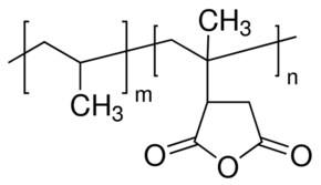 Merck POLYPROPYLENE-GRAFT-MALEIC ANHYDRIDE,  &