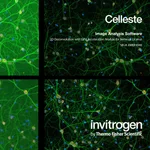 Thermo Fisher Scientific Celleste 2D Deconvolution with GPU Acceleration Module, network license