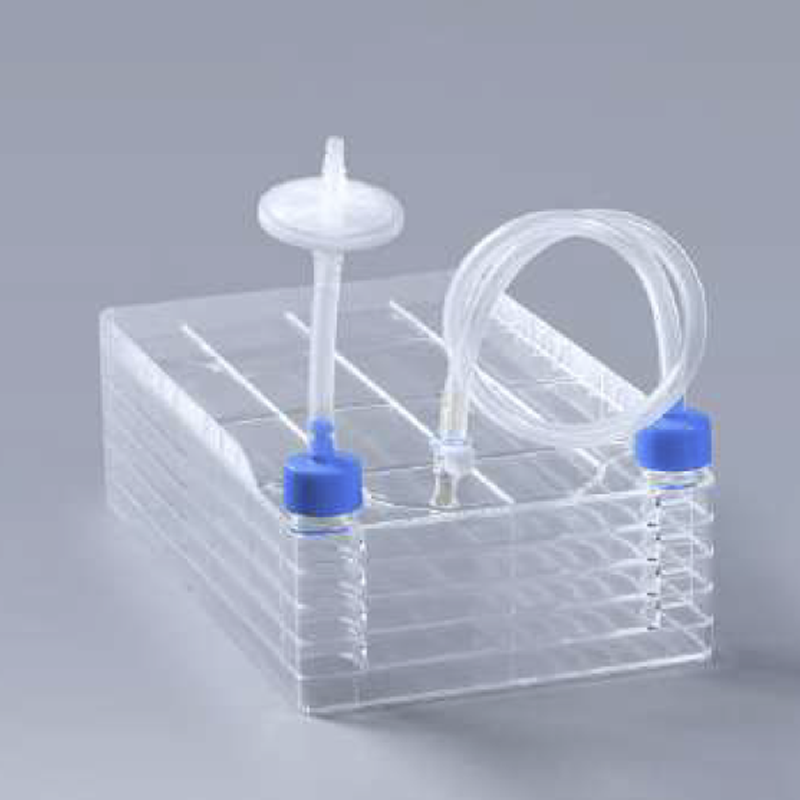 GVS Multi-layers Cell Factory