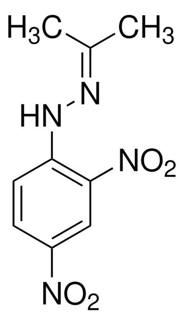 Merck ACETONE-2,4-DNPH