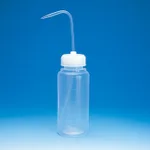 Flon Industry PFA wide mouth wash bottles / PFA광구세척병