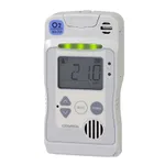 AS ONE StatIonary Type Oxygen Concentration Meter, 정치형 산소농도계