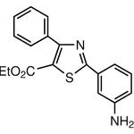 Merck Ethyl 2-(3-aminophenyl)-4-phenylthiazole-5-carboxylate