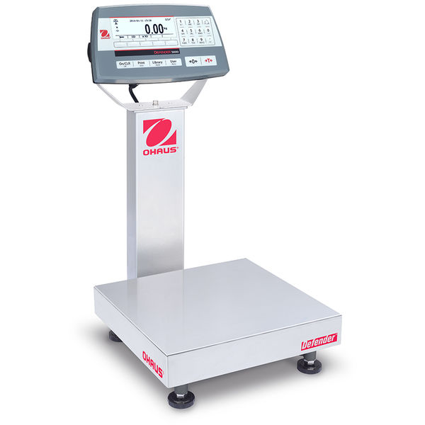OHAUS Defender 5000 - D52