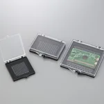 AS ONE ESD Gel-PAK Case (Low Adhesive), 제전 젤팩(정밀부품 보관, 운송케이스) (저점도 타입)