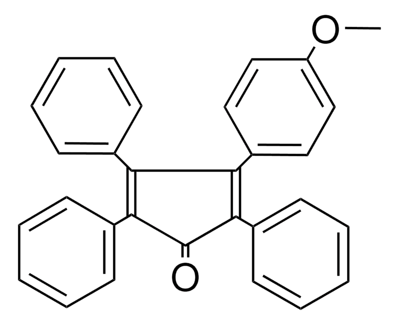 Merck 3-(4-METHOXYPHENYL)-2,4,5-TRIPHENY