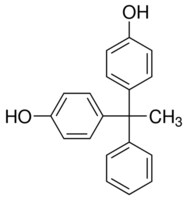 Merck 4,4``-(1-PHENYLETHYLIDENE)BISPHENOL, 99%