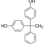 Merck 4,4``-(1-PHENYLETHYLIDENE)BISPHENOL, 99%