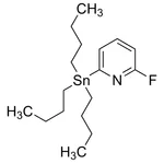 Merck 6-Fluoro-2-(tributylstannyl)pyridine
