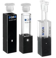 Merck HELLMA CUVETTE, TRANSMISSION, 10 MM, CUR