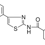 Merck 4-METHYL-N-(4-P-TOLYL-THIAZOL-2--