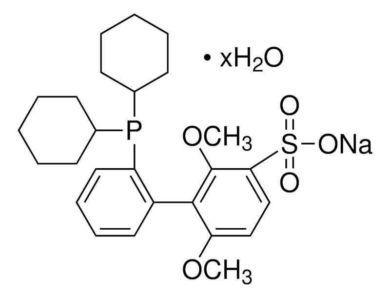 Merck sSPhos