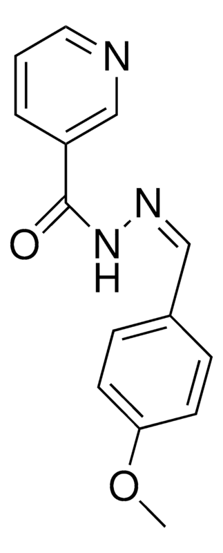 Merck NICOTINIC (4-METHOXYBENZYLIDEN - 50 MG&