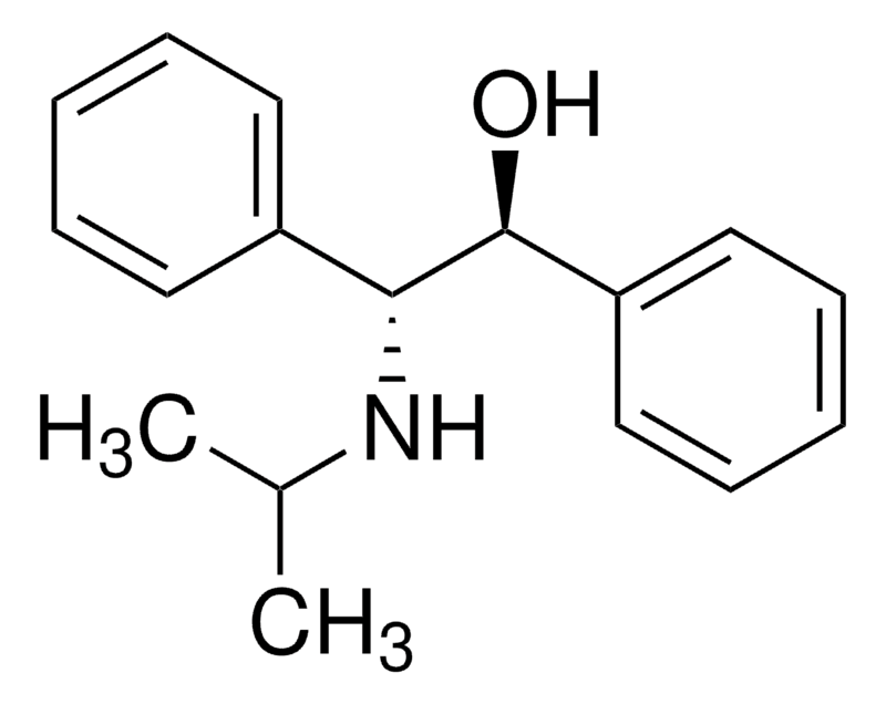 Merck ERYTHRO-2-(ISOPROPYLAMINO)-1,2-DIP