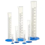 Thermo Fisher Scientific Nalgene Plastic Graduated Cylinder Variety Pack