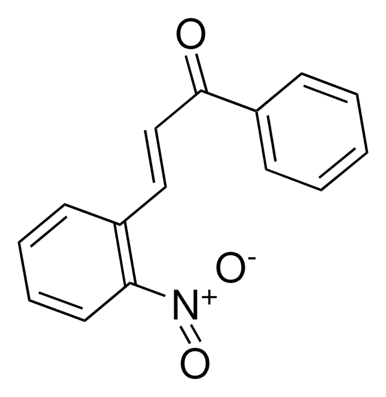 Merck 2-NITROCHALCONE