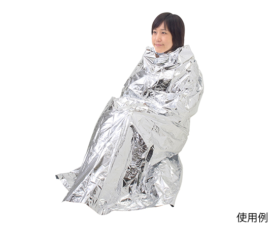 AS ONE Cold and Wind Proof Aluminum Sheet, 방한·방풍 알루미늄 시트