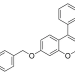 Merck 7-((4-METHYLBENZYL)OXY)-4-PHENYL-