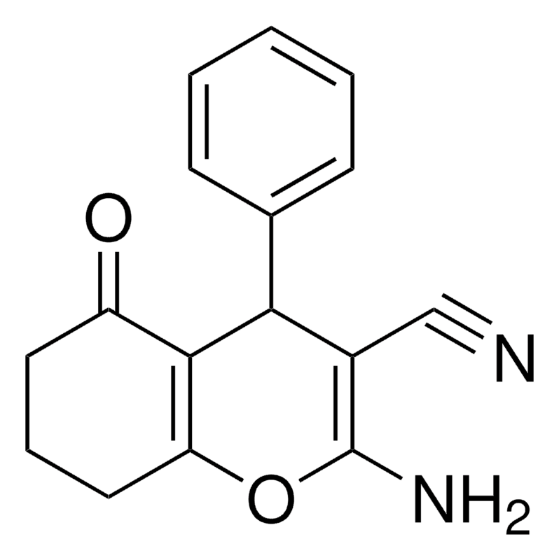 Merck 2-AMINO-5-OXO-4-PHENYL-5,6,7,8--
