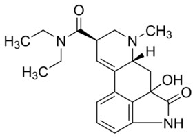 Merck 2-OXO-3-HYDROXY-LSD (2-OXO-3-HYDROXY-LYS