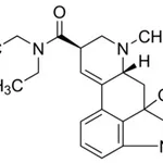 Merck 2-OXO-3-HYDROXY-LSD (2-OXO-3-HYDROXY-LYS