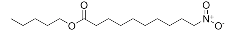 Merck PENTYL 10-NITRODECANOATE-