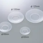 AS ONE PP Watch Plate, 시계접시 PP