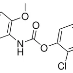 Merck 2-CHLORO-4-METHOXYPHENYL N-(5- - 50 MG&