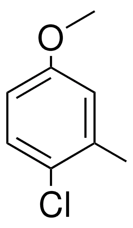 Merck 4-CHLORO-3-METHYLANISOLE-