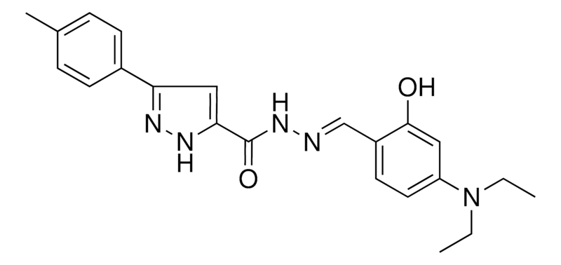 Merck RCL R45,567-9 - 25 MG
