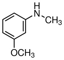Merck 3-METHOXY-N-METHYLANILINE, 97%