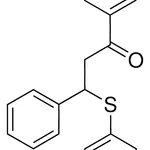 Merck 3-PHENYL-3-(PHENYLTHIO)PROPIOP - 50 MG&