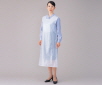 AS ONE Waterproof Aprons (Job Apron), 방수앞치마 (잡 에이프런)