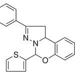 Merck 8-CL-4-THIOPHEN-2-YL-2-P-TOLYL - 25 MG&