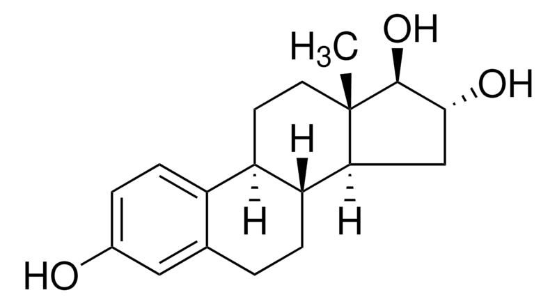 Merck Estriol