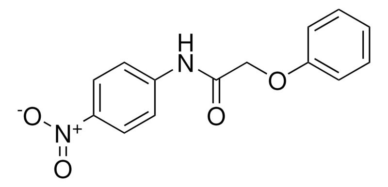 Merck N-(4-NITRO-PHENYL)-2-PHENOXY-A - 50 MG&