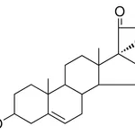 Merck 3BETA,17ALPHA-DIACETOXYPREGN-5-