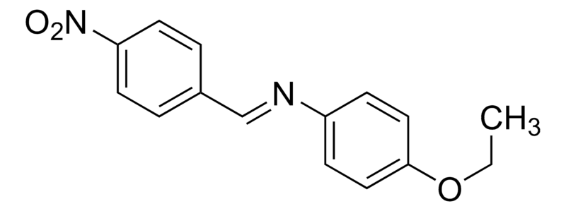 Merck (E)-4-Ethoxy-N-(4-nitrobenzylidene)aniline