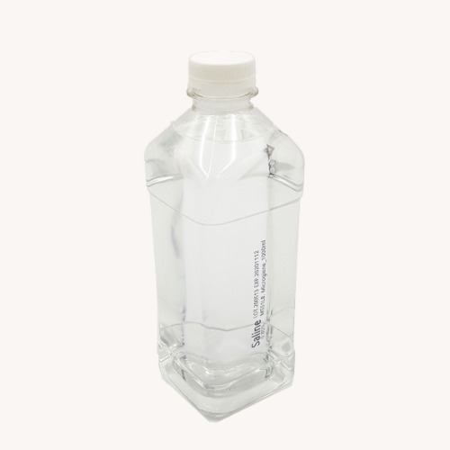 Microgiene 멸균생리식염수(Saline)1000mlx1bottle