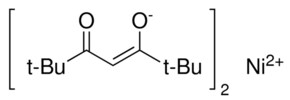 Merck NICKEL(II) BIS(2,2,6,6-TETRAMETHYL-3,5-&
