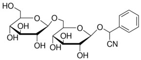 Merck AMYGDALIN BIOXTRA, >= 97.0% (HPLC)