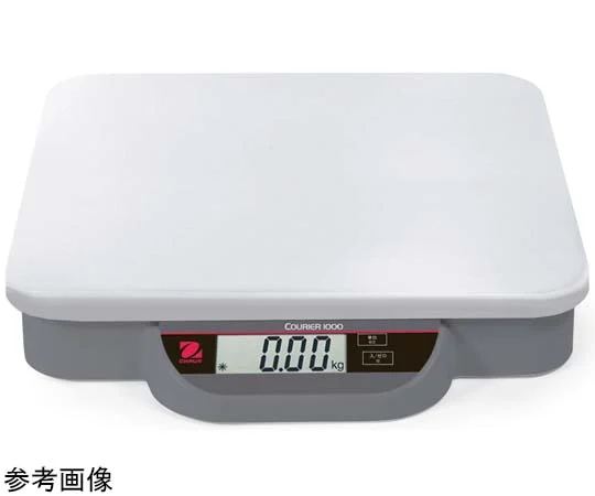AS ONE Economy Scale, 이코노미 대저울